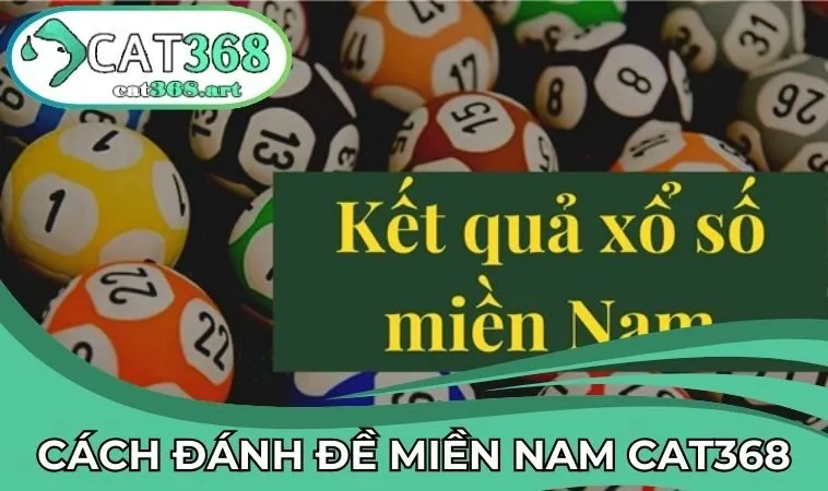 cách đánh đề miền Nam