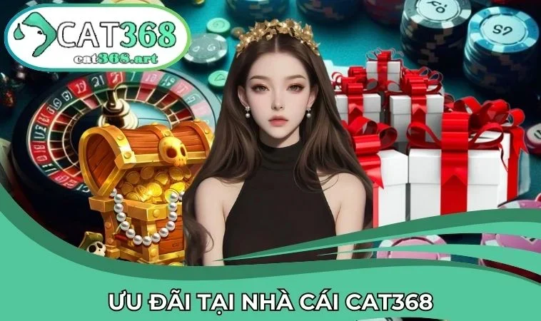 Những chương trình tặng quà hot nhất từ nhà cái