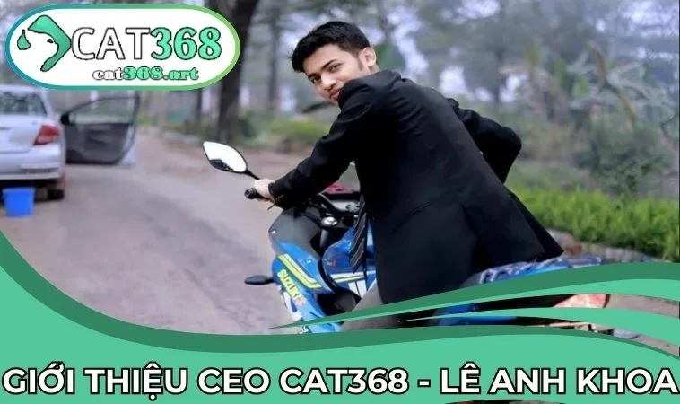 Tổng quan giới thiệu về CRO Lê Anh Khoa