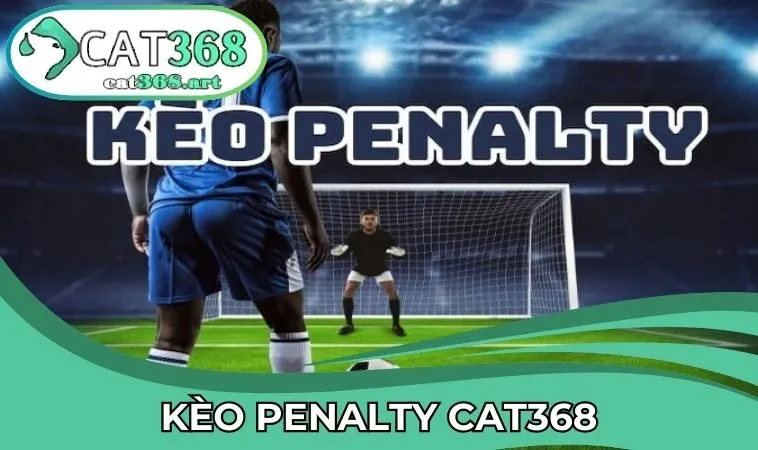 kèo Penalty