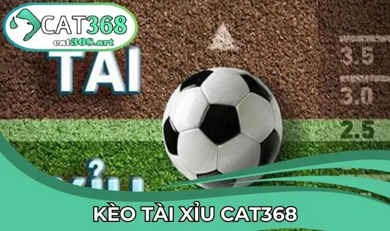 kèo Tài Xỉu